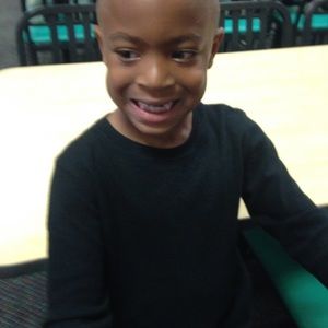 Meet your Posher, Vicki